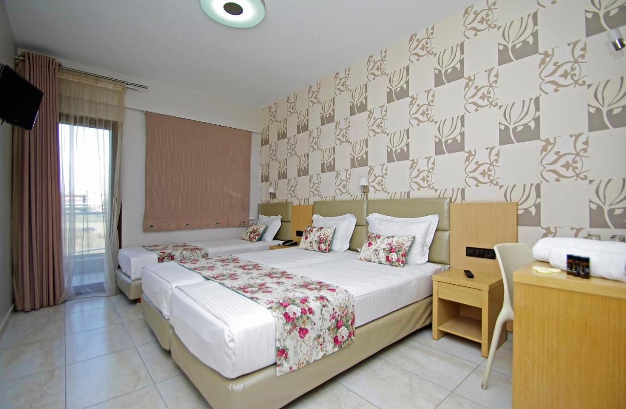 Principal New Leisure Hotel Paralia Katerinis Room photo